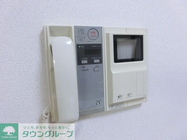 ラクラス田原町の物件内観写真